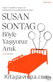Böyle Yaşıyoruz Artık (Kısa Modern)