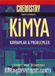 Kimya <br /> Kavramlar ve Problemler