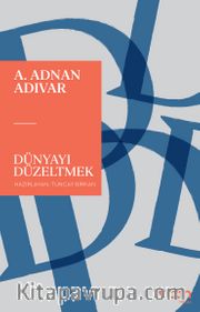 Dünyayı Düzeltmek