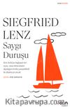 Saygı Duruşu (Kısa Modern)