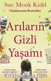 Arıların Gizli Yaşamı