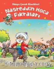 Nasreddin Hoca Fıkraları