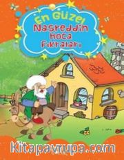 Nasreddin Hoca Fıkraları