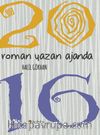2016 Roman Yazan Ajanda