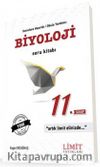 11. Sınıf Biyoloji Soru Kitabı