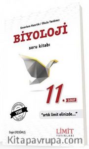 11. Sınıf Biyoloji Soru Kitabı