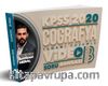 2020 KPSS Coğrafya Tamamı Çözümlü Video Soru Bankası