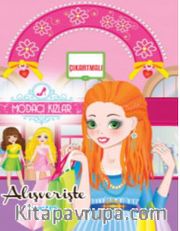 Modacı Kızlar Alışverişte