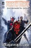 Star Wars Darth Maul & Dathomir’in Oğlu