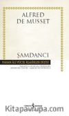 Şamdancı (Karton Kapak)