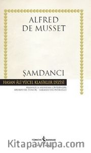 Şamdancı (Ciltli)