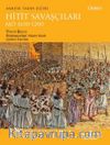Hitit Savaşçıları MÖ 1650-1200