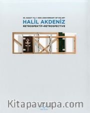 Halil Akdeniz / Retrospektif
