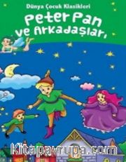 Peter Pan ve Arkadaşları