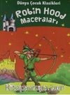 Robin Hood Maceraları