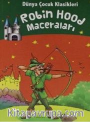 Robin Hood Maceraları