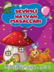 Sevimli Hayvan Masalları