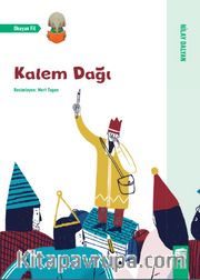 Kalem Dağı