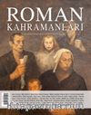 Roman Kahramanları Üç Aylık Edebiyat Dergisi Sayı:42 Nisan-Mayıs-Haziran 2020