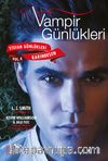 Vampir Günlükleri & Stefan Günlükleri Vol. 4 Karındeşen
