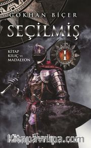 Seçilmiş 1 / Kitap, Kılıç ve Madalyon