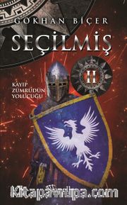 Seçilmiş 2 / Kayıp Zümrüdün Yolculuğu