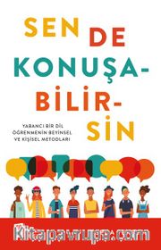 Sen De Konuşabilirsin