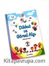 Dikkat ve Görsel Algı / Etkinlik Kitabı