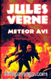 Meteor Avı / Ciltsiz