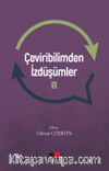 Çeviribilimden İzdüşümler 1