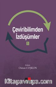 Çeviribilimden İzdüşümler 1