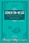 Sünen’ün-Nesai