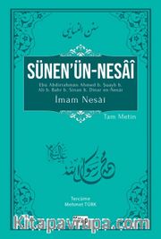 Sünen’ün-Nesai