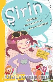 Şirin - Önemli Numaralarla Başım Dertte!