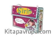 Şirin İş Başında Set (5 Kitap)