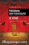 Psikodrama Grup Psikoterapisi El Kitabı