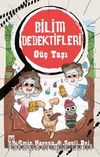 Güç Taşı / Bilim Dedektifleri