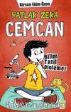 Patlak Zeka Cemcan 3 / Bilim Tatil Dinlemez