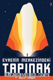Evrenin Merkezindeki Tapınak