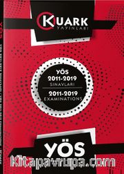 YÖS 2011 2019 Sınavları