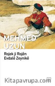 Rojek ji Rojen Evdale Zeynike