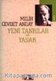 Yeni Tanrılar-Yasak