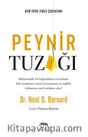 Peynir Tuzağı