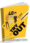 8. Sınıf 40 Deneme Try Out