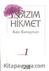 Kan Konuşmaz Romanlar 1