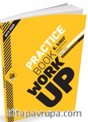 8. Sınıf Practice Book Work Up