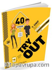 7. Sınıf 40 Deneme Try Out