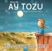 Onun Adı Ay Tozu