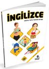 6. Sınıf İngilizce Yarıyıl Tatili Tekrar Kitabı
