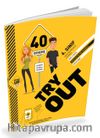 6. Sınıf 40 Deneme Try Out